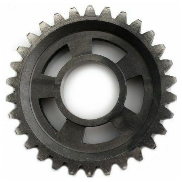 Ingranaggio 2 velocita Cagiva SST 250 e 350 - 34072 - Foto 2