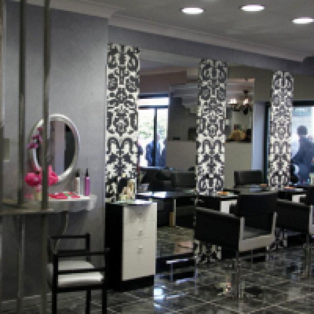 Capelli in Gabbia - Foto 2