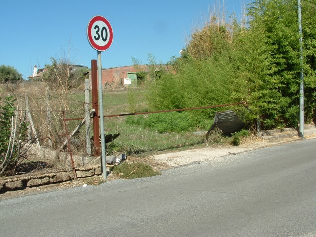 CANCELLIERA. VIA DEI MELI - ACCESSO ANCHE DA VIA DEI CILIEGI. - Foto 3