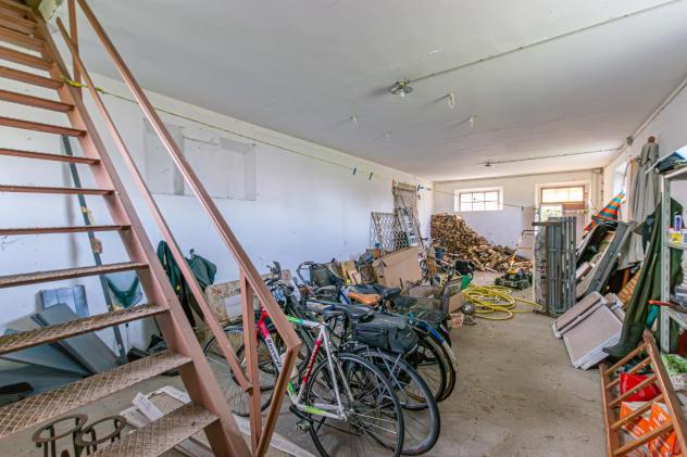 Rustico in vendita a Santa Lucia - Pontedera 120 mq Rif: 1391390 - Foto 5