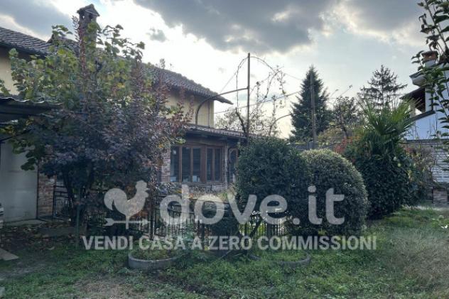 Rustico / Casale di 150 m² con 3 locali in vendita a Robbio - Foto 15
