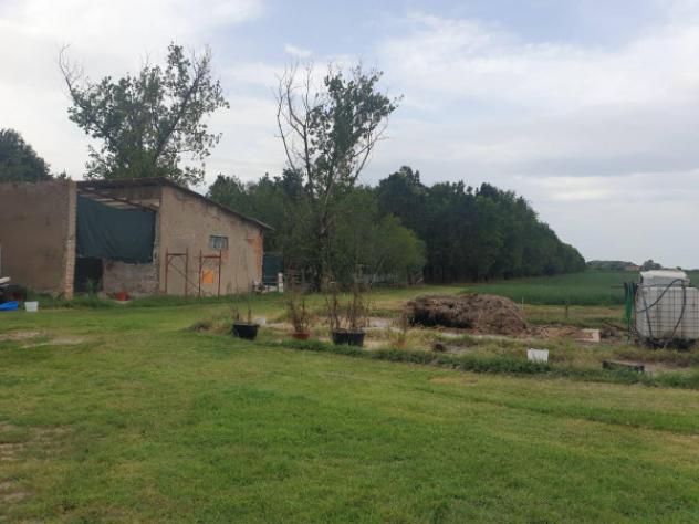 Rustico / Casale di 600 m² in vendita a Soliera - Foto 7