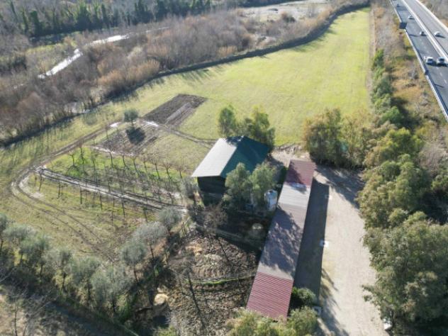 Immobile in asta di 22865 m² in vendita a Teramo - Foto 3