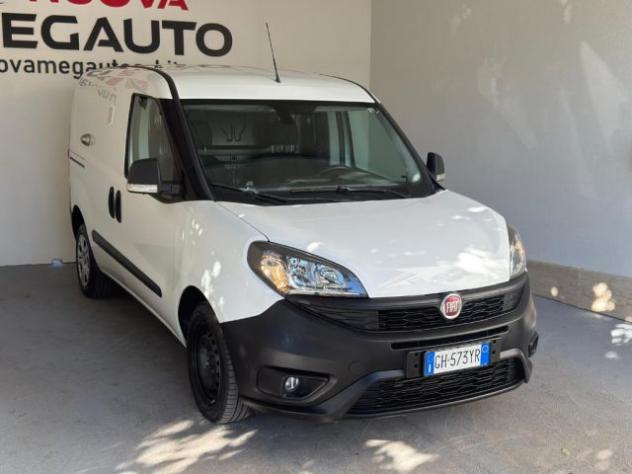FIAT Doblo Cargo / Cassone 1.6 Multijet SX rif. 24190846 - Foto 2