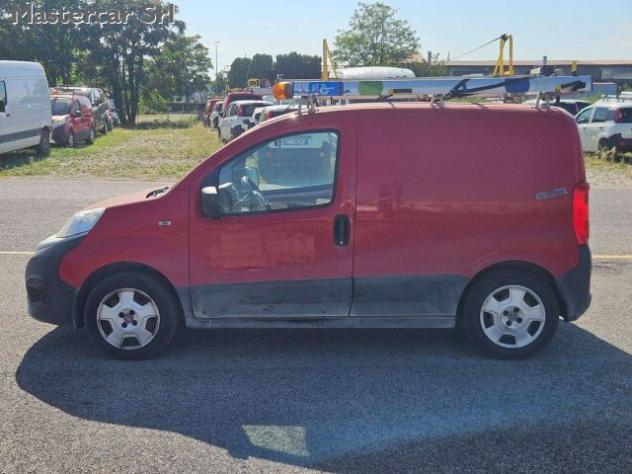 FIAT Fiorino 1.3 MJT 95CV Furgone Adventure E6 - FL860DF rif. 24078841 - Foto 3