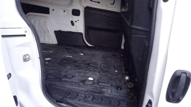 FIAT DOBLO 1600 MJT MAXI TETTO ALTO - Foto 10