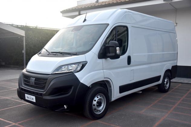 Fiat Ducato PM-TM 2.3 M-jet 140cv - Foto 3