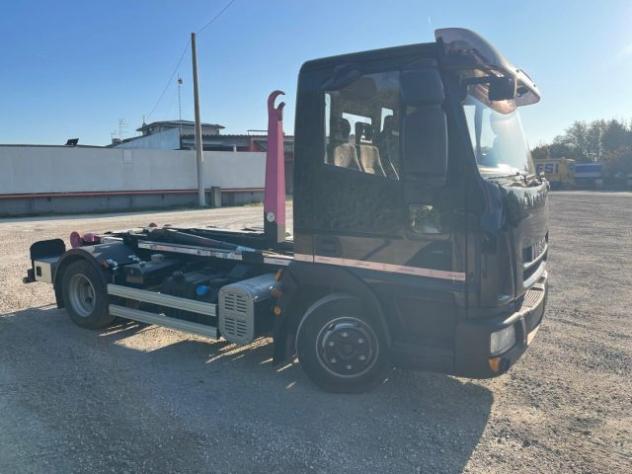 IVECO IVECO EUROCARGO 75E18 CON SCARRABILE NUOVO rif. 23772114 - Foto 8