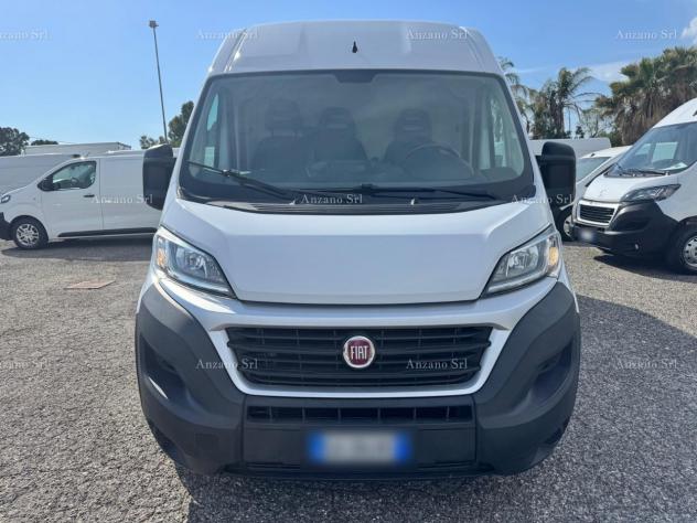 FIAT Ducato 33 LH3 2.3 mjt 130cv E6