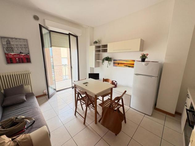 appartamento in affitto a Rimini in zona Lagomaggio