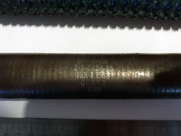 Resistenze elettriche da 300W - Foto 4