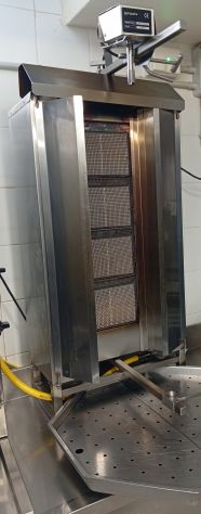 Macchina Kebab - Foto 2