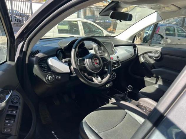 FIAT 500X connect rif. 24162715 - Foto 7