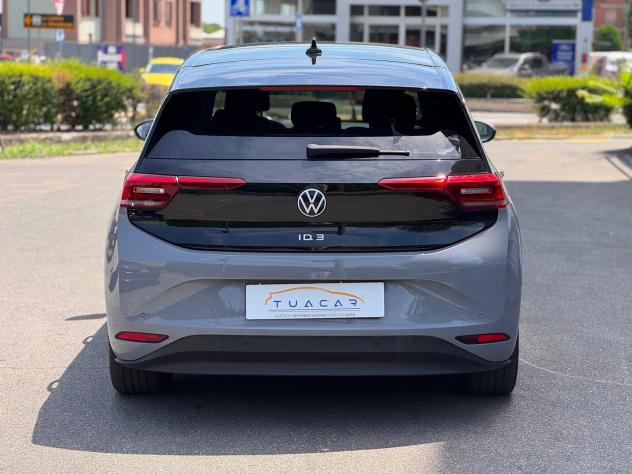 Volkswagen ID.3 Style Pure Performance 45 k #11738 - Foto 3