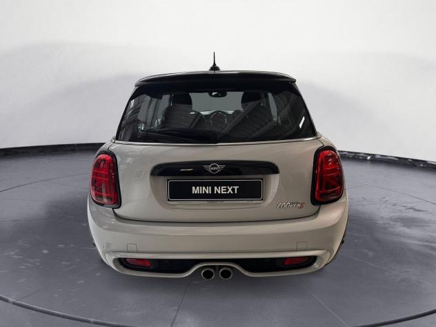 MINI Mini 3p 2.0 Cooper S Hype auto - Foto 4