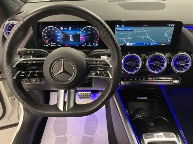 MERCEDES-BENZ GLA 200 2.0 d 150 CV AMG Premium rif. 24065862 - Foto 2