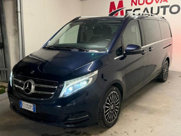 MERCEDES-BENZ V 250 d Automatic Exclusive Long rif. 23313496 - Foto 3