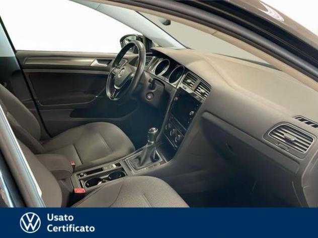 VOLKSWAGEN Golf 5p 1.6 tdi sport 115cv rif. 23669706 - Foto 6