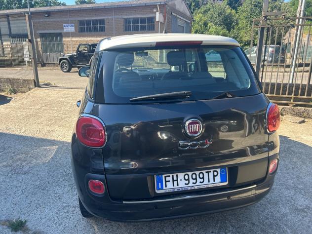 Fiat 500L 1.3 Multijet 95 CV Pop Star - Foto 2