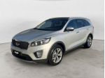 Kia Sorento 2.2 CRDi 200 CV 4WD Automatica Feel Rebel
