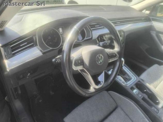 VOLKSWAGEN Passat Variant Passat VIII Variant 2.0 tdi Business 150cv dsg TG rif. 24184802 - Foto 10