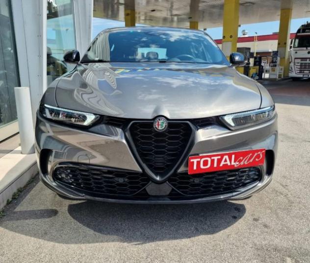ALFA ROMEO Tonale 1.5 130 CV MHEV TCT7 Sprint OK NEO PATENTATI rif. 23883014 - Foto 2