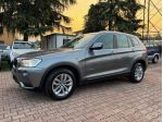 Bmw X3 xDrive20d Futura AUTOM. NAVIGA CRUISE SENSORI PDC