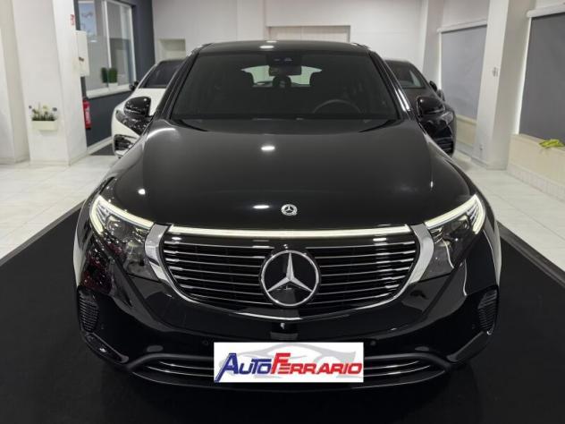 MERCEDES EQC (N293) EQC 400 4Matic Premium - Foto 3