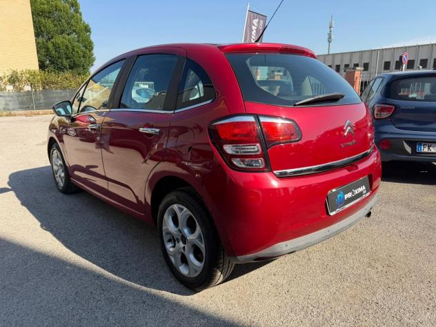Citroën C3 1.2 VTi 82 Exclusive - Foto 6
