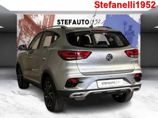 MG ZS 2024 - 1.5 Classic Luxury GPL rif. 23661497 - Foto 5