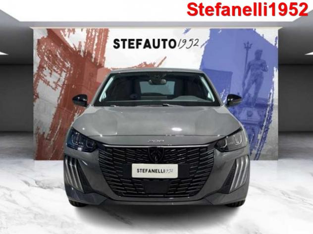 PEUGEOT 208 1.2 turbo Allure 100cv rif. 23994917 - Foto 4