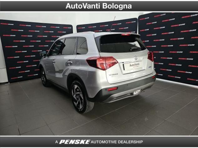 SUZUKI Vitara Suzuki 1.4h Cool+ 4wd allgrip 129cv rif. 24108671 - Foto 3