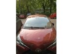 Toyota yaris  con km 26.700 ottime condizioni meccaniche e tappezzeria