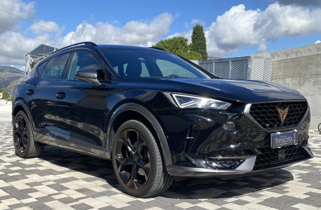 CUPRA Formentor 1.4 E-Hybrid 204CV DSG - Foto 3