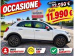 Fiat 500X 1.0 T3 120 CV Anniversary