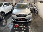 Peugeot 108 VTi 68 5 porte Allure TOP!