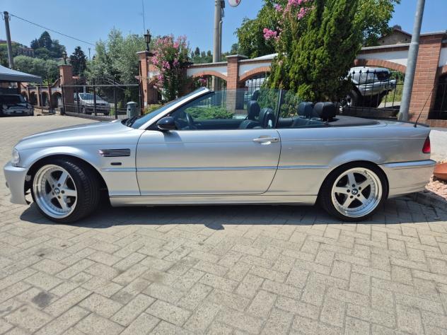 Bmw 318Ci (2.0-143CV ) cat Cabrio /PELLE/XENON/GPL VALIDO FINO 2027 - Foto 6