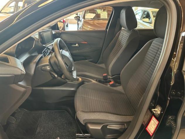 PEUGEOT 208 PureTech 75 S&S 5p. Active UNICO PROPRIETARIO rif. 23391392 - Foto 7