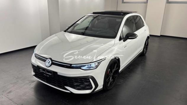 VOLKSWAGEN Golf GTI 2.0 TSI DSG GTI - TETTO - IVA ESPOSTA rif. 23779976 - Foto 3