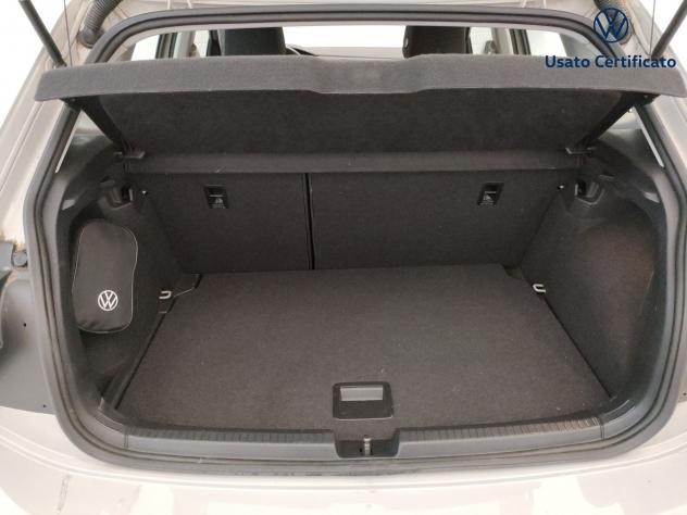 Volkswagen Polo 1.0 TSI Life - Foto 9