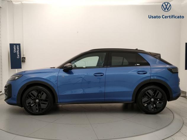 Volkswagen T-Roc 1.5 eTSI 110kW ACT R-Line DSG - Foto 3