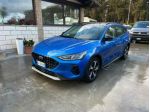 FORD Focus 1.5 EcoBlue 115 CV Active X automatico SW  rif. 22184615