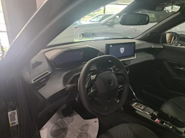 PEUGEOT 2008 Hybrid 136 e-DCS6 Allure rif. 22347552 - Foto 5