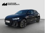 Audi A1 Sportback Audi 1.0 Tfsi S-line Edition 116cv s-tronic