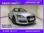 Audi TT TT Roadster 2.0 TFSI Advanced