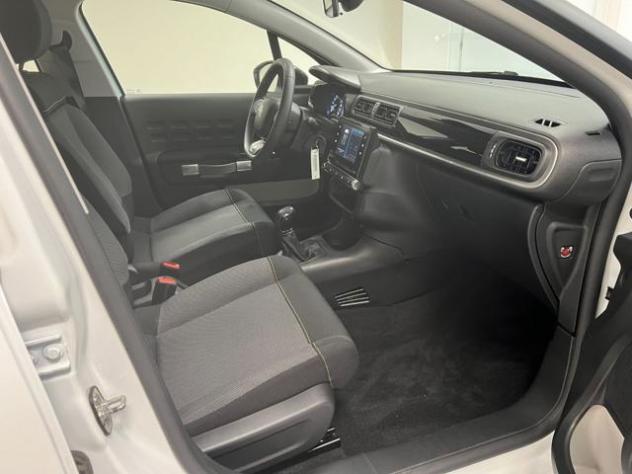 CITROEN C3 PureTech 83 S&S Feel rif. 20734257 - Foto 5
