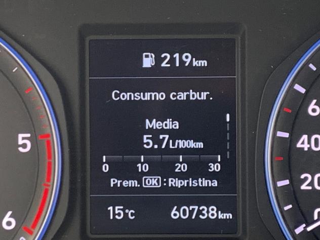 Hyundai Kona 1.6 CRDI 115 CV Comfort con FCA - Foto 6