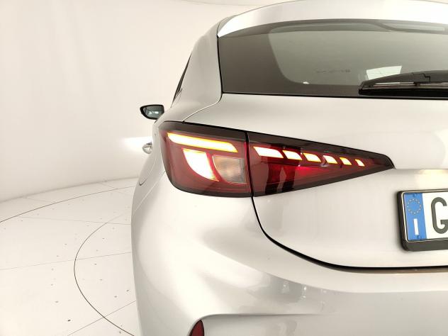 MG MG3 1.5 Comfort - Foto 9