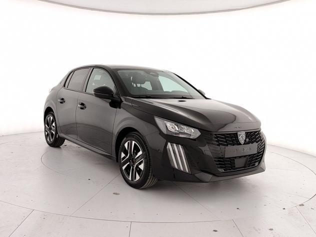 Peugeot 208 5P - ALLURE Benzina 100 S&S