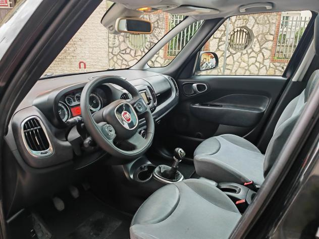 FIAT 500L 0.9 TWINAIR CV84 KW62 NATURAL POWER - Foto 6